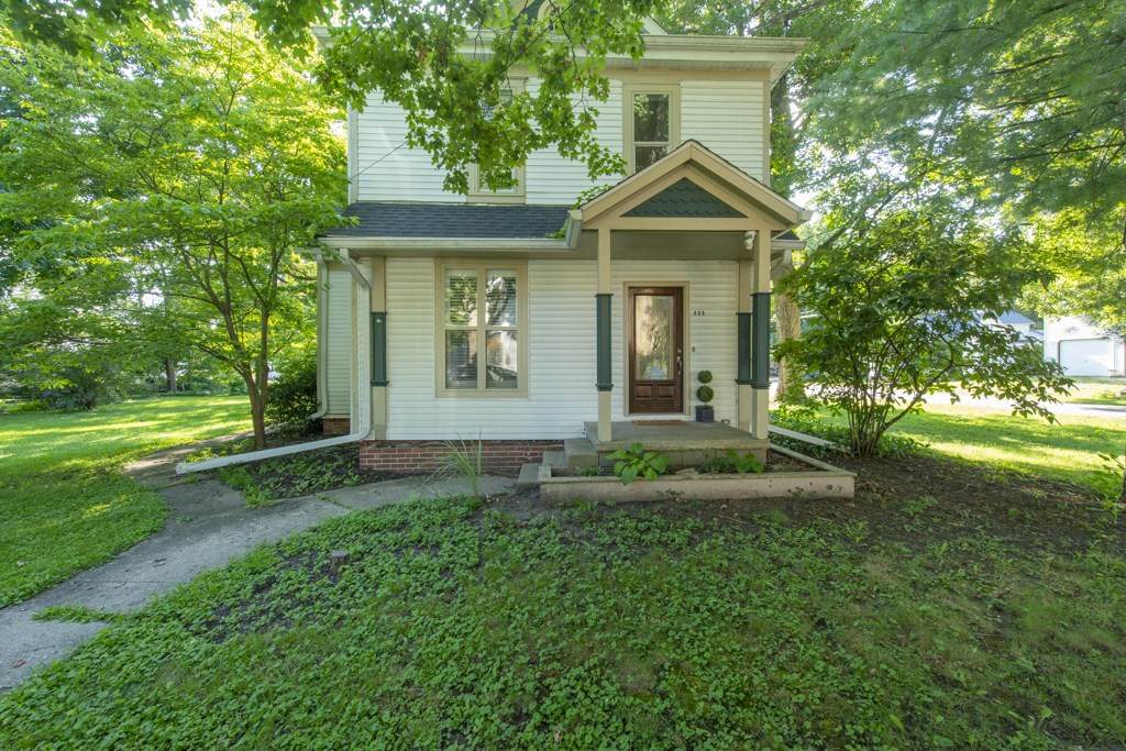 406 Oak Street - Photo 1