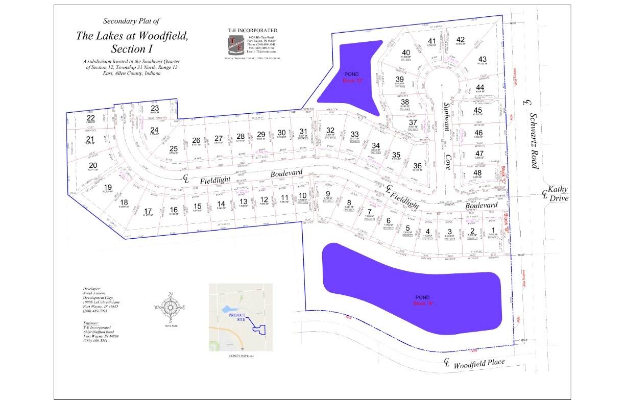 10372 Fieldlight Boulevard - Photo 1