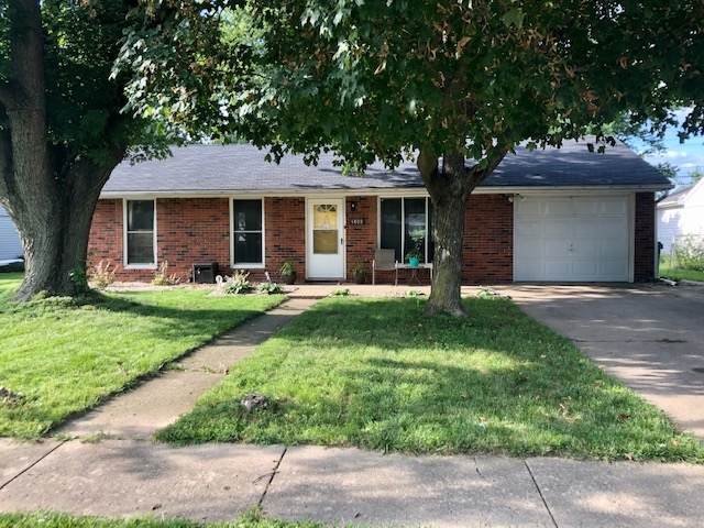 1408 Cherry Hill - Photo 1