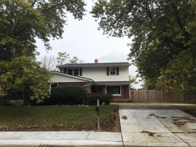 124 Knox Drive - Photo 1