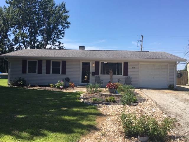 813 Witherspoon Drive - Photo 1