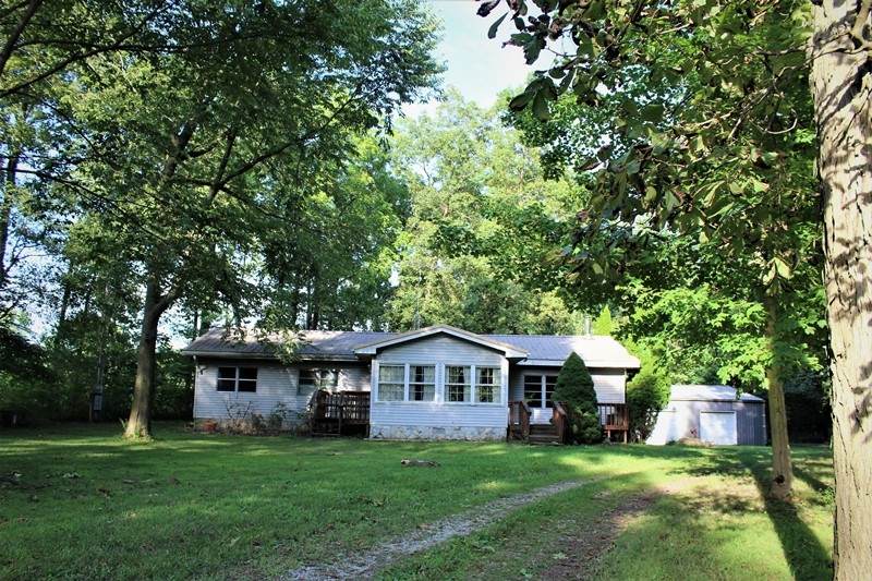 12219 Bonestead Road - Photo 1