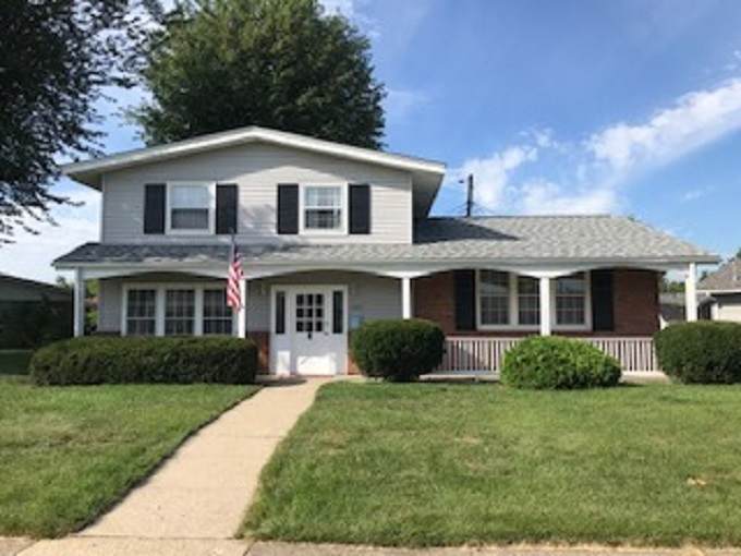 1505 Meadowbrook Drive - Photo 1