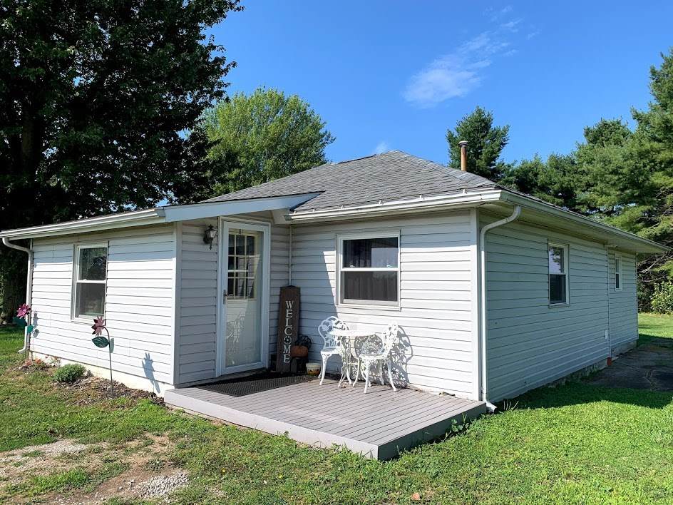 9630 St Rd 25 - Photo 1