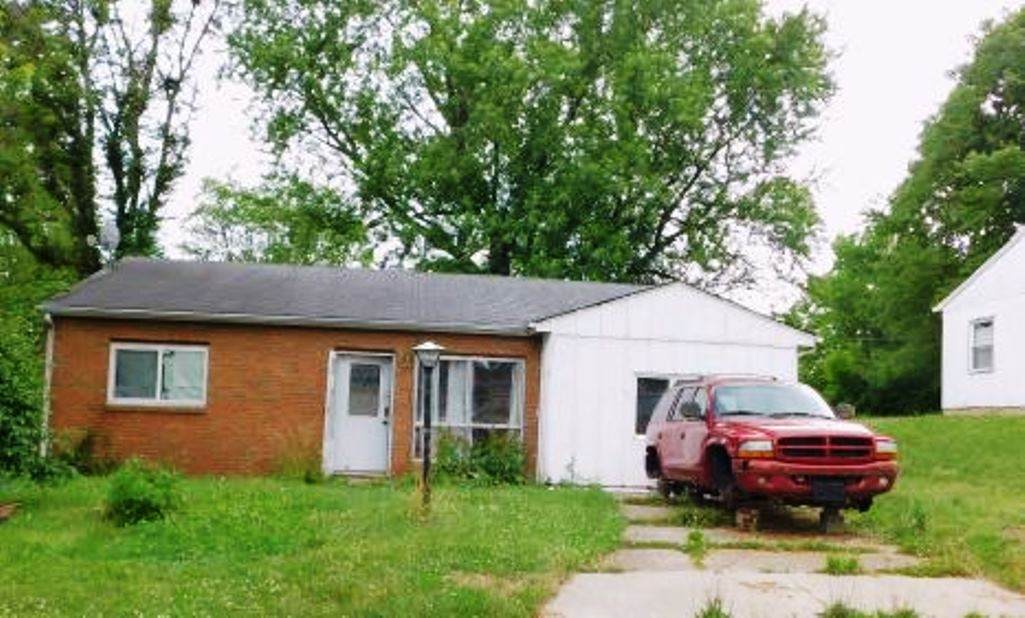 1007 Brady Street - Photo 1