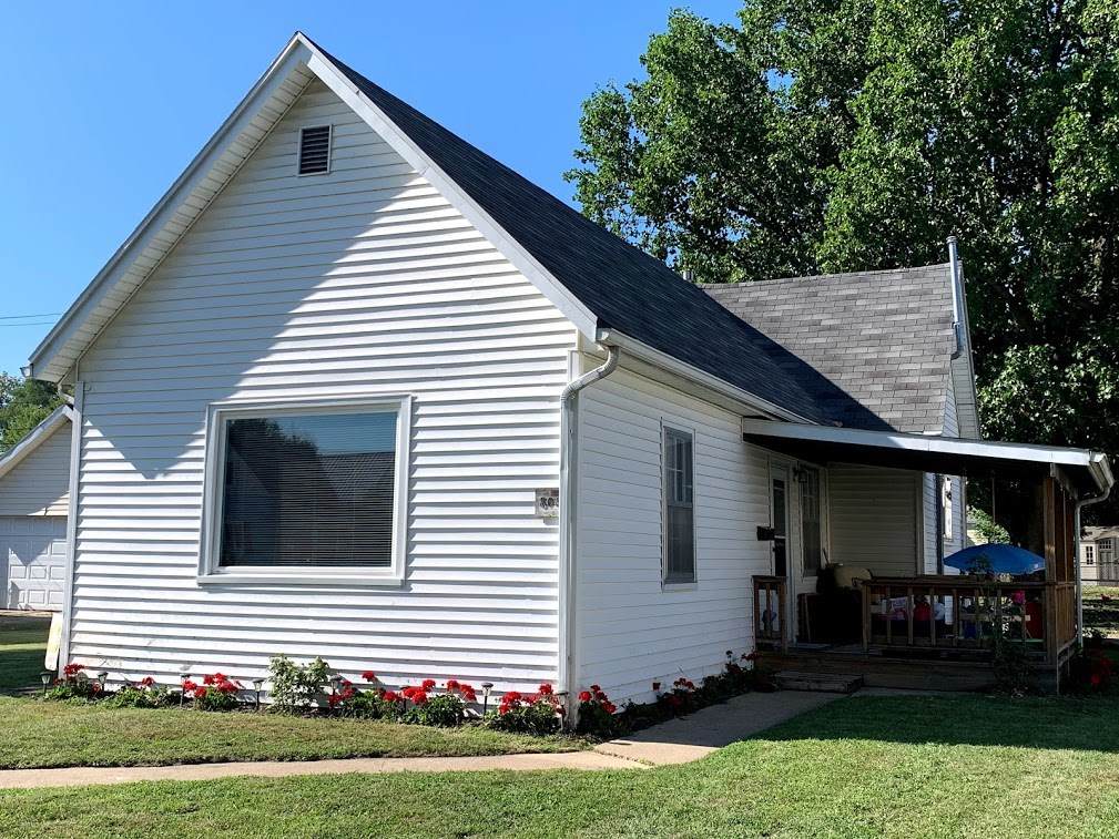 808 Linden Avenue - Photo 1