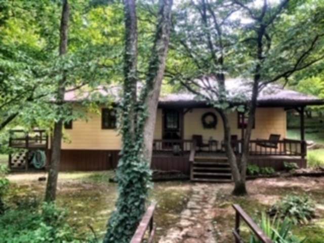 3166 Happy Hollow Road - Photo 1