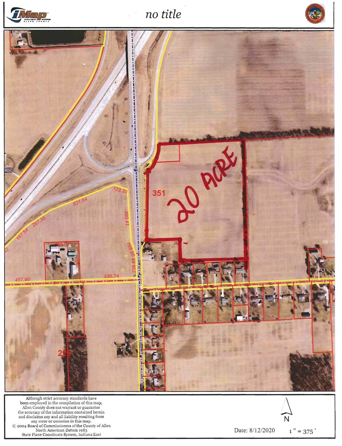 5600 Minnich Road - Photo 1