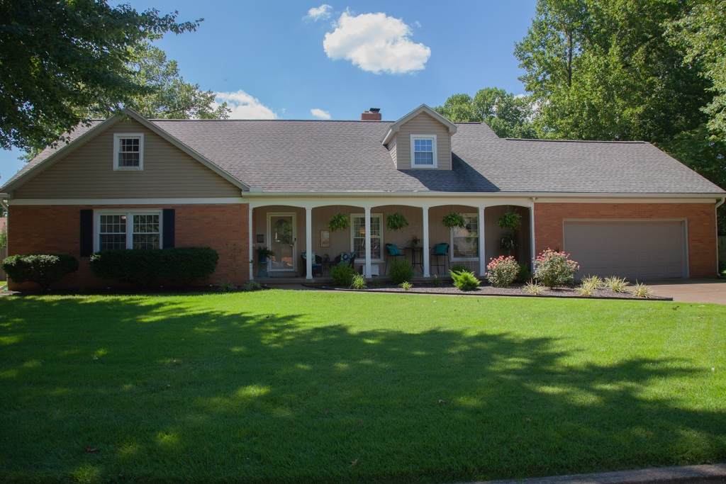 1525 Audubon Drive - Photo 1