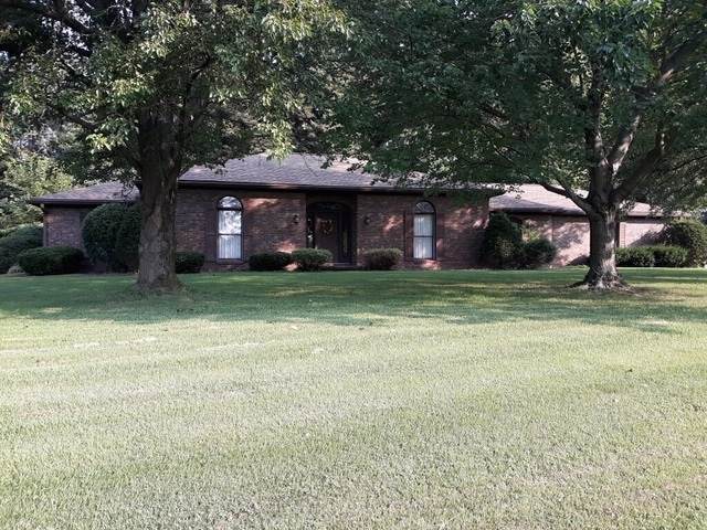 1619 Cottonwood Drive - Photo 1