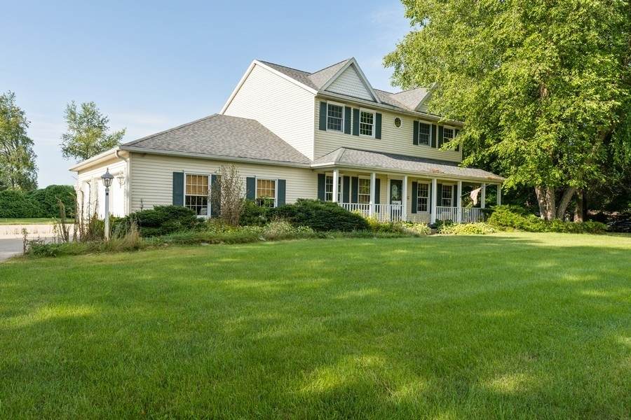 21948 Shirley Drive - Photo 1