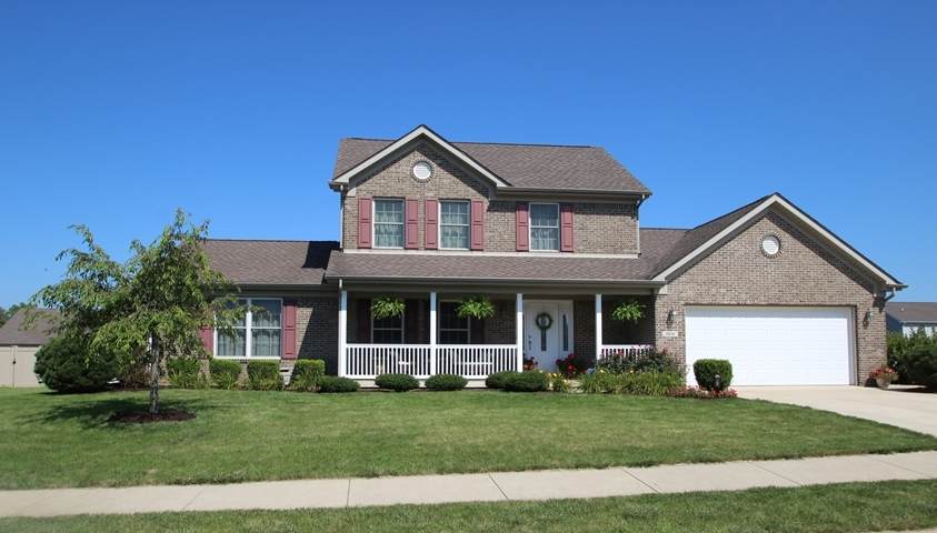 904 Fox Berry Drive - Photo 1