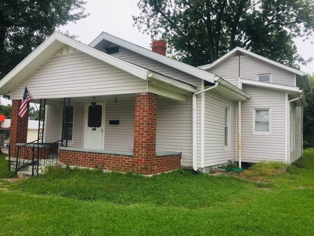 543 Morton Street - Photo 1
