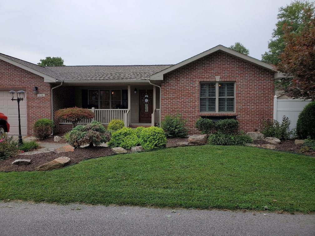 201 Cleveland Street - Photo 1