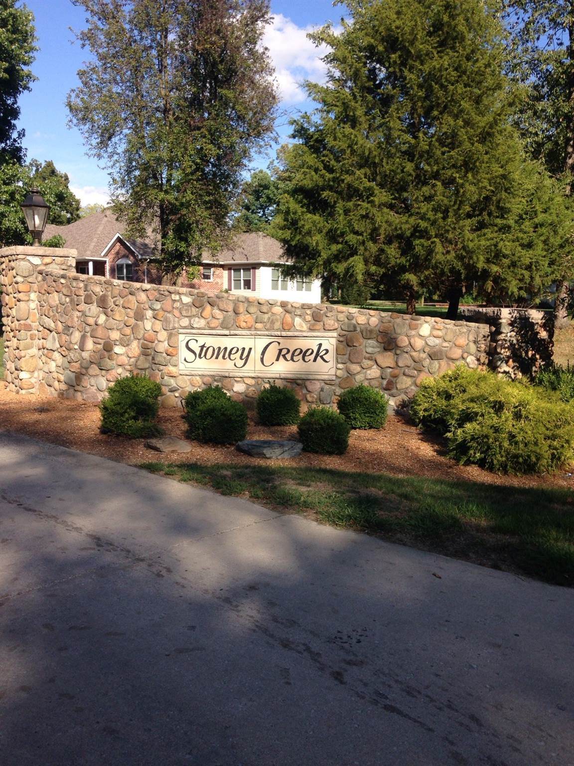 Lot 31 Briarwood Court - Photo 1