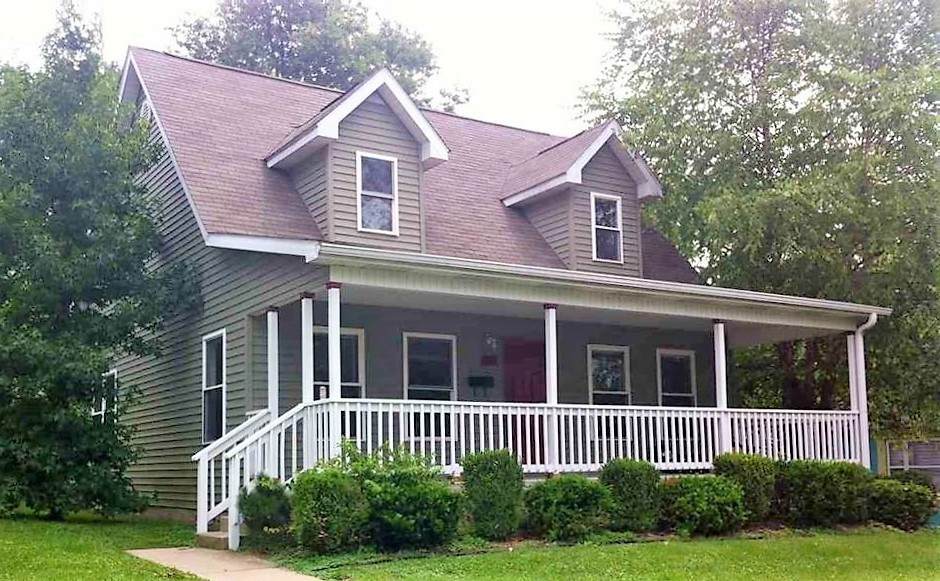 305 Mitchell Street - Photo 1