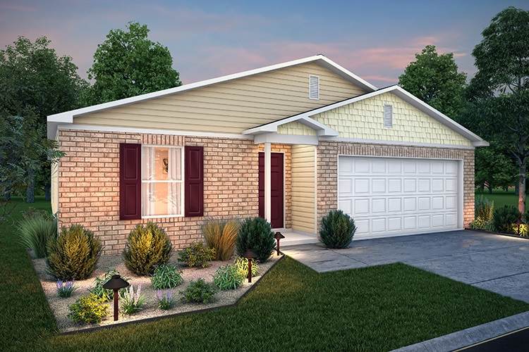 14204 Katriene Circle - Photo 1
