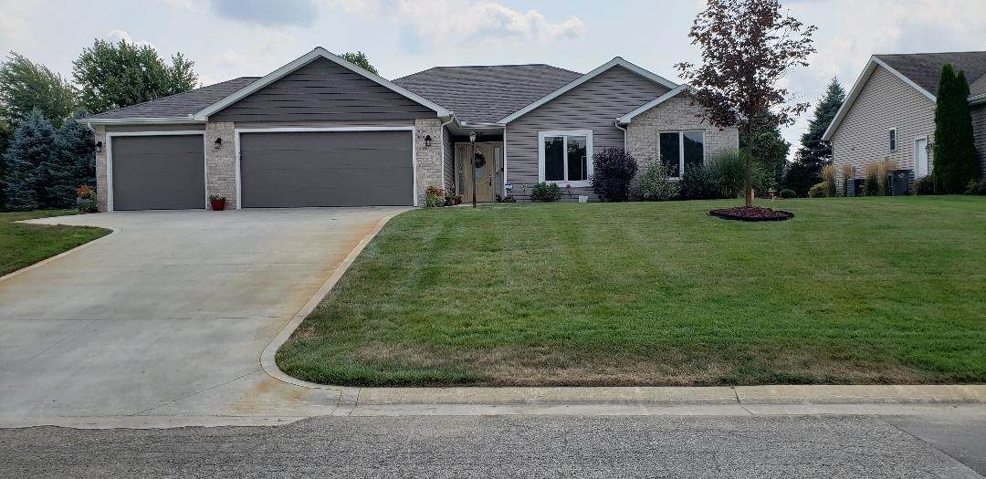 5405 Sawgrass Lane - Photo 1
