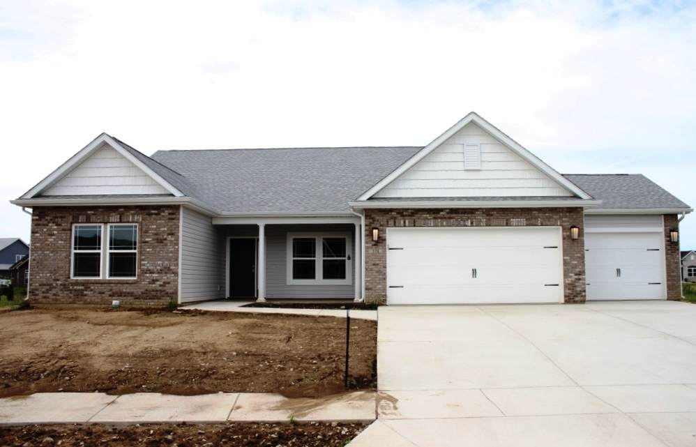 378 Foal Drive - Photo 1