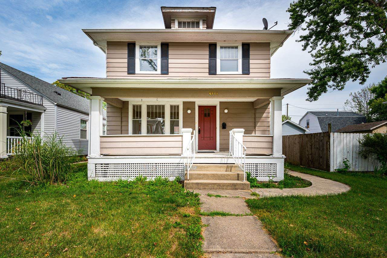 4111 Arlington Avenue - Photo 1