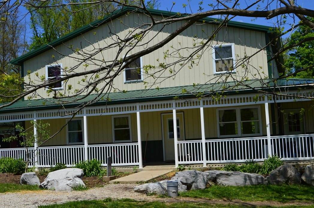 3563 State Hwy 67 Road - Photo 1