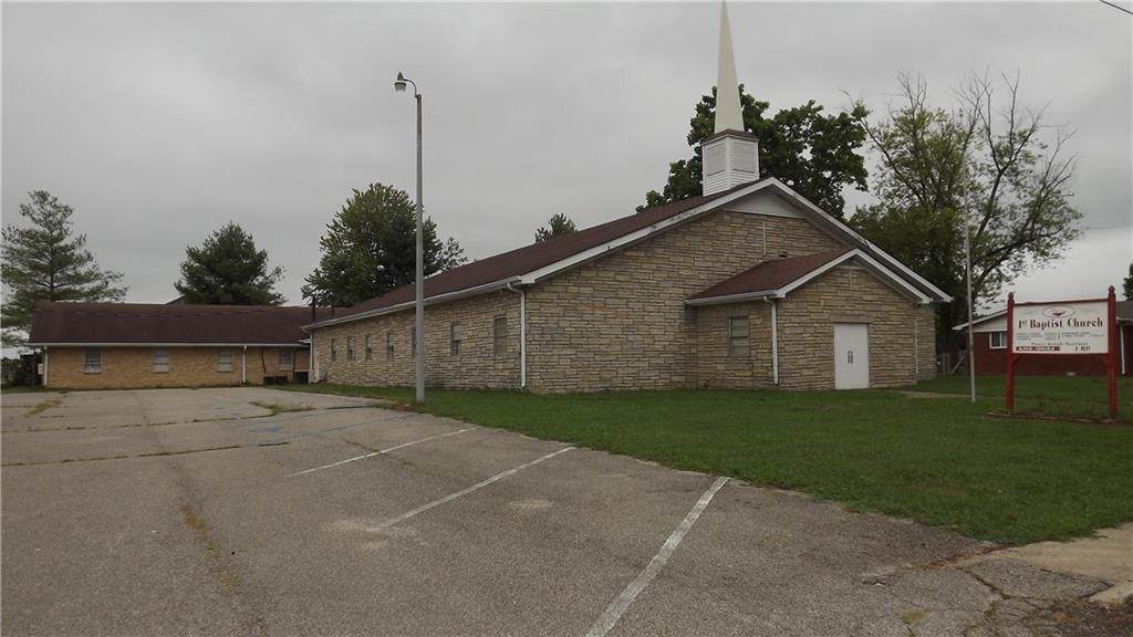 404 West Street - Photo 1