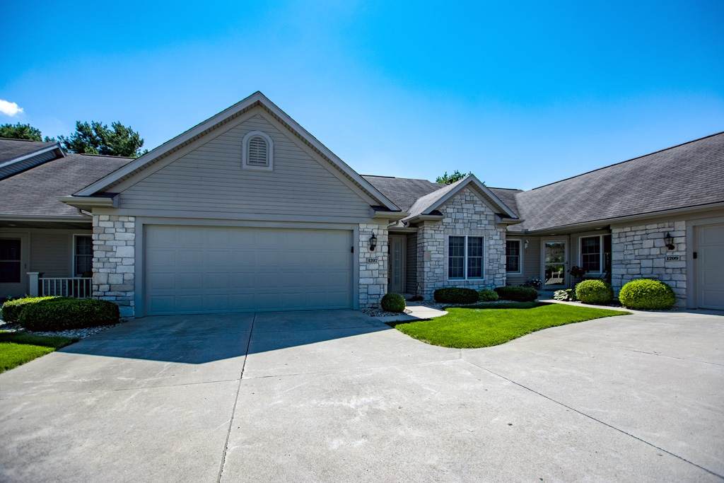 1207 Camden Court - Photo 1
