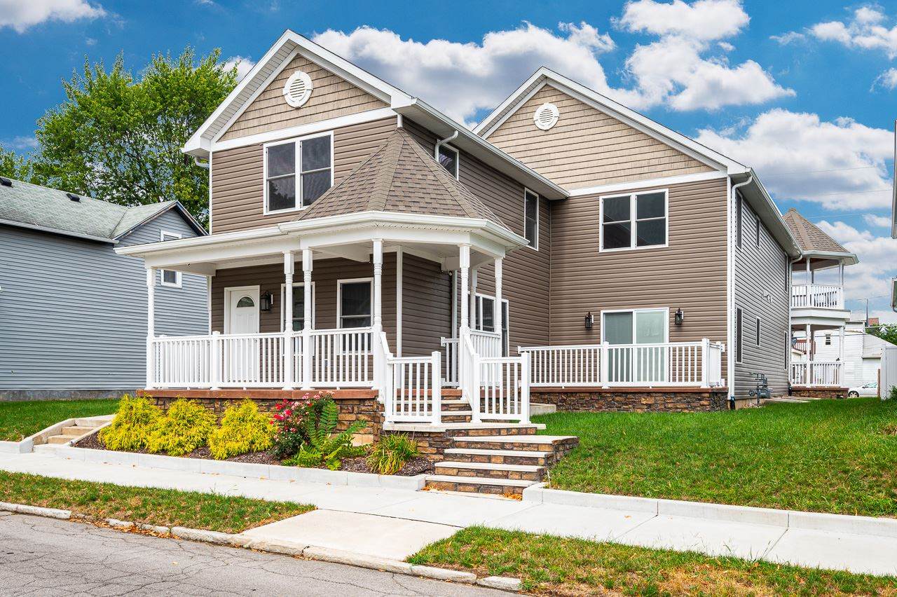 520 Lavina Street - Photo 1