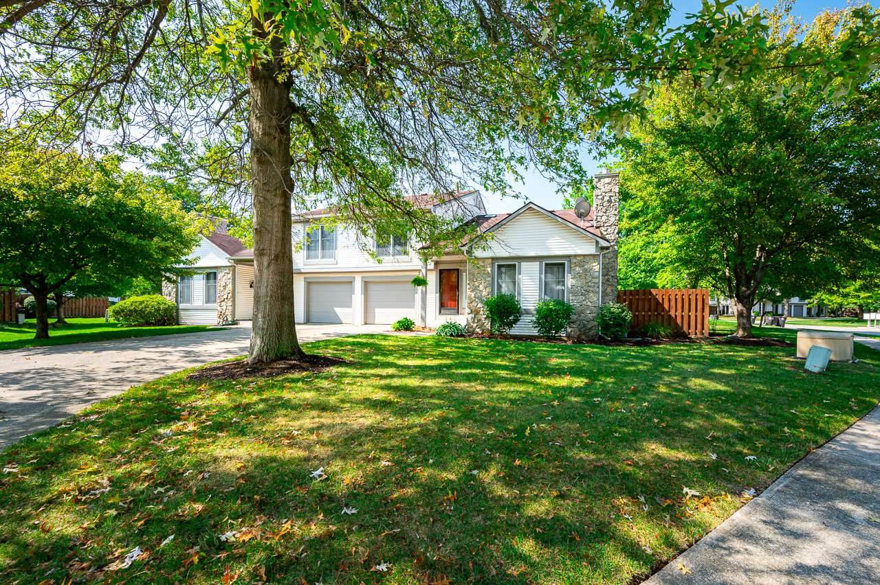 6310 Sawmill Woods Drive - Photo 1