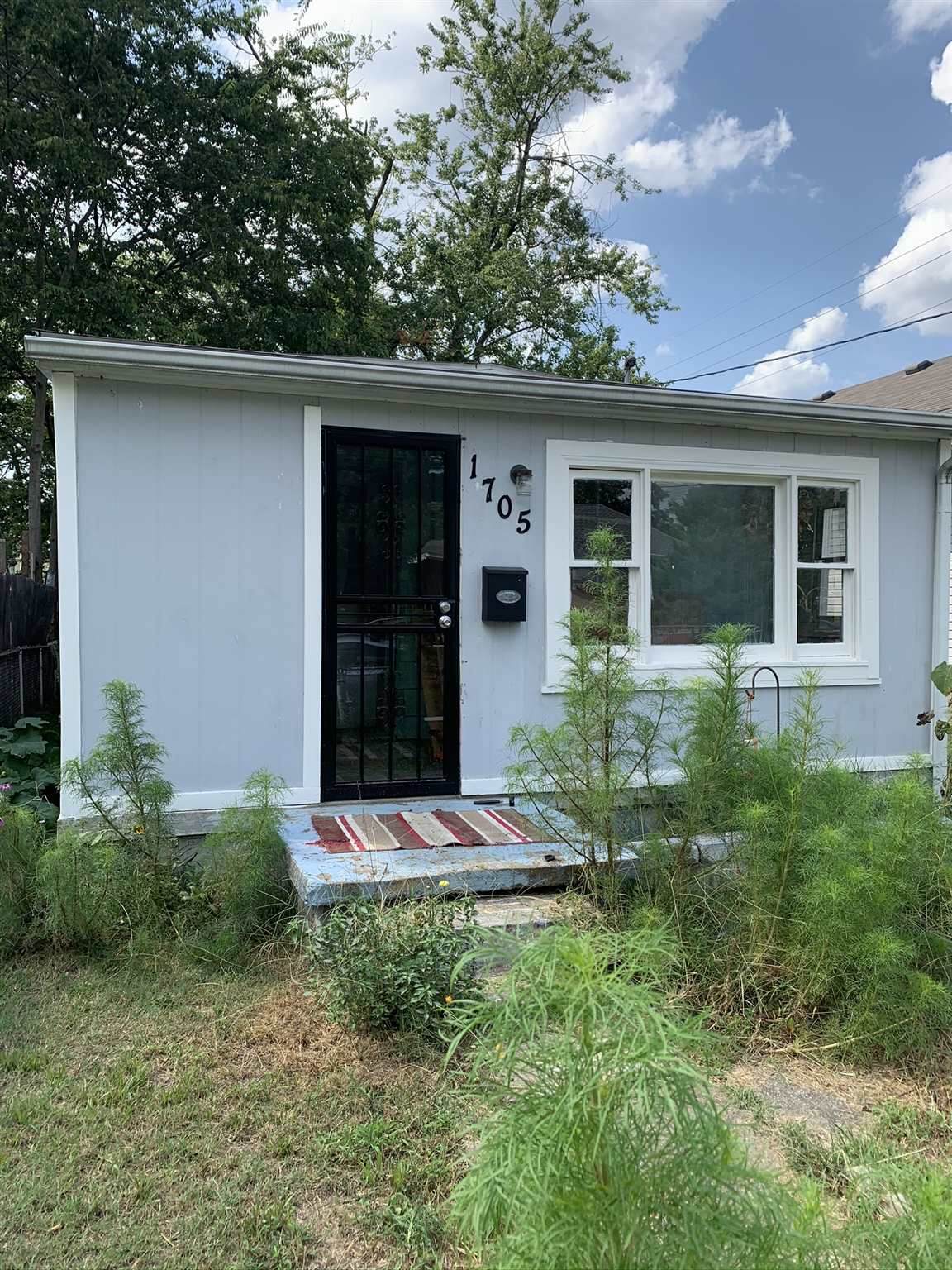 1705 Judson Street - Photo 1