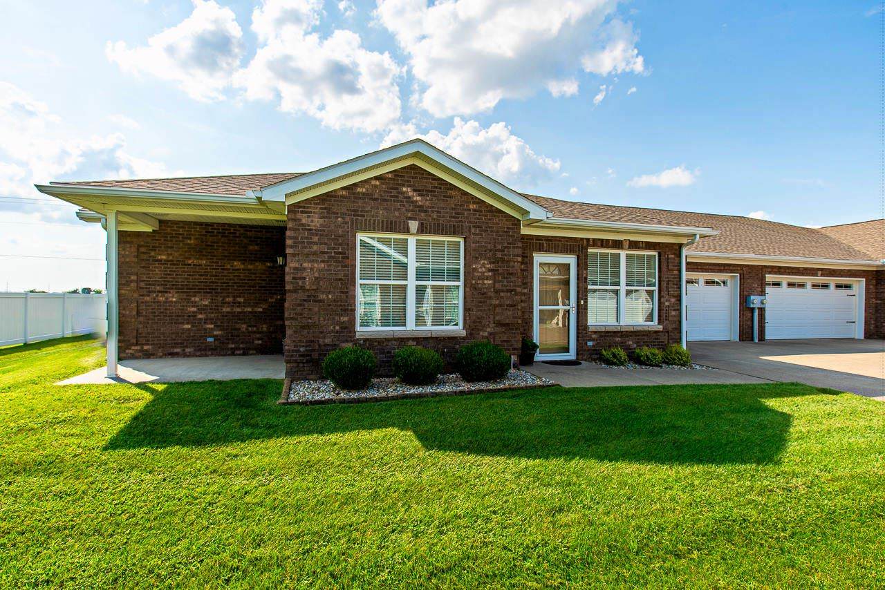 8981 Covenant Court - Photo 1