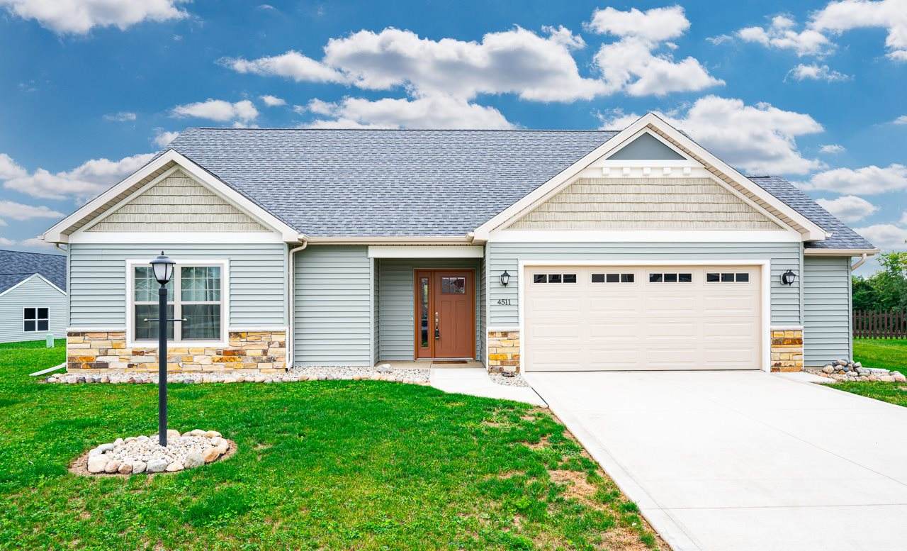 4511 Ganton Court - Photo 1
