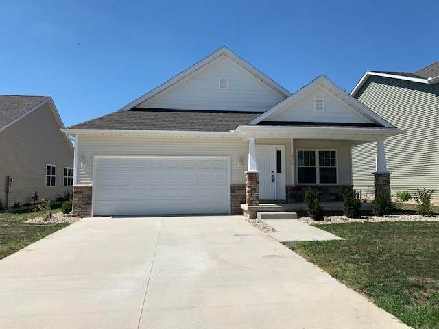 511 Jackson Street - Photo 1