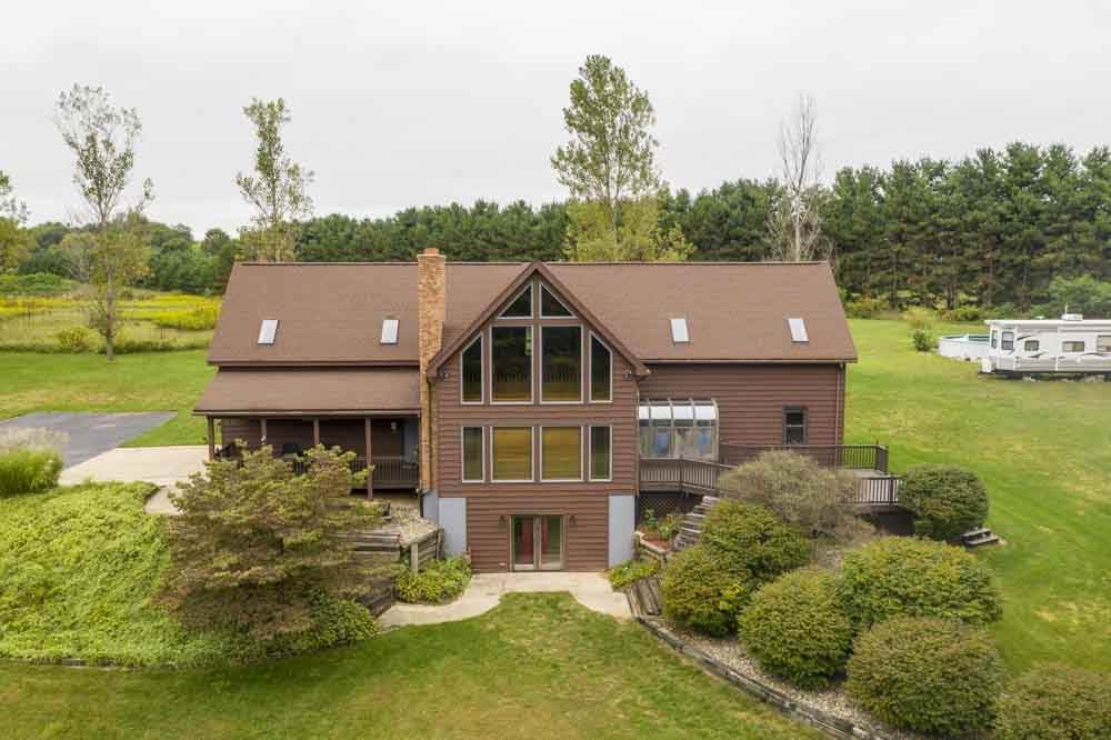 8089 Walnut Ridge Road - Photo 1