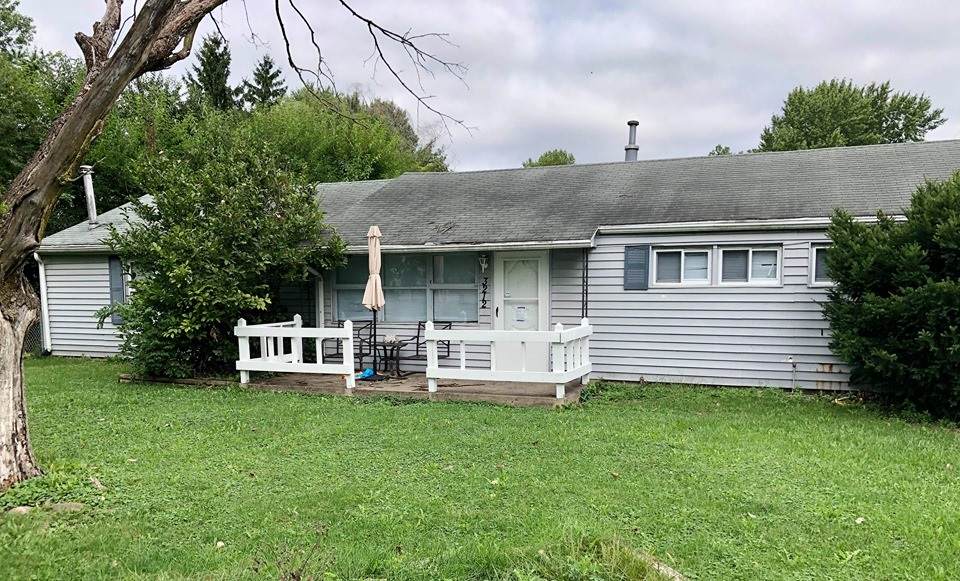 3212 Wendover Road - Photo 1