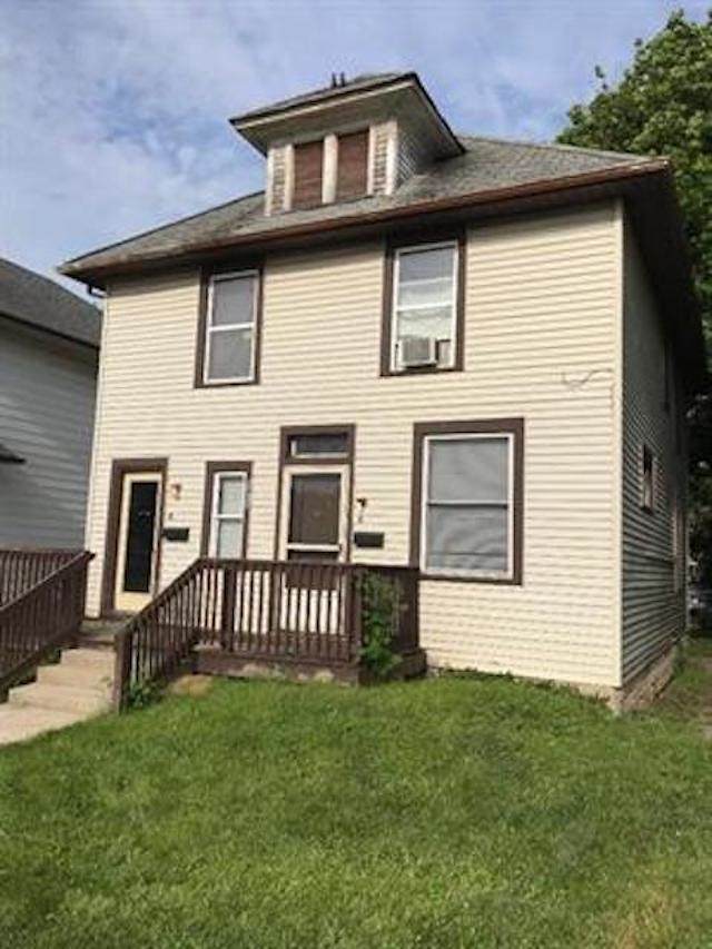 3410 Calhoun Street - Photo 1
