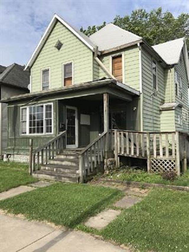 3330 Calhoun Street - Photo 1