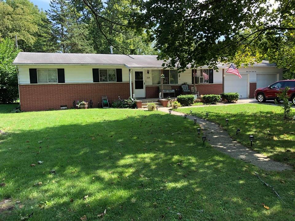 2325 Elyetta Street - Photo 1