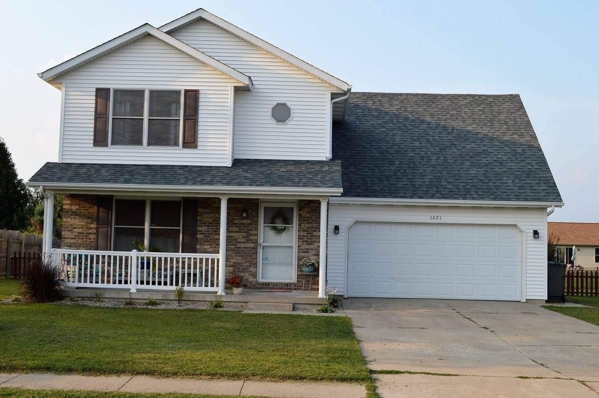 1421 Twinflower Drive - Photo 1