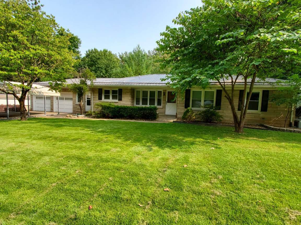 6101 Petersburg Road - Photo 1