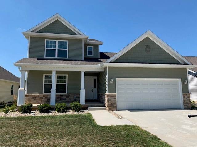 507 Jackson Street - Photo 1