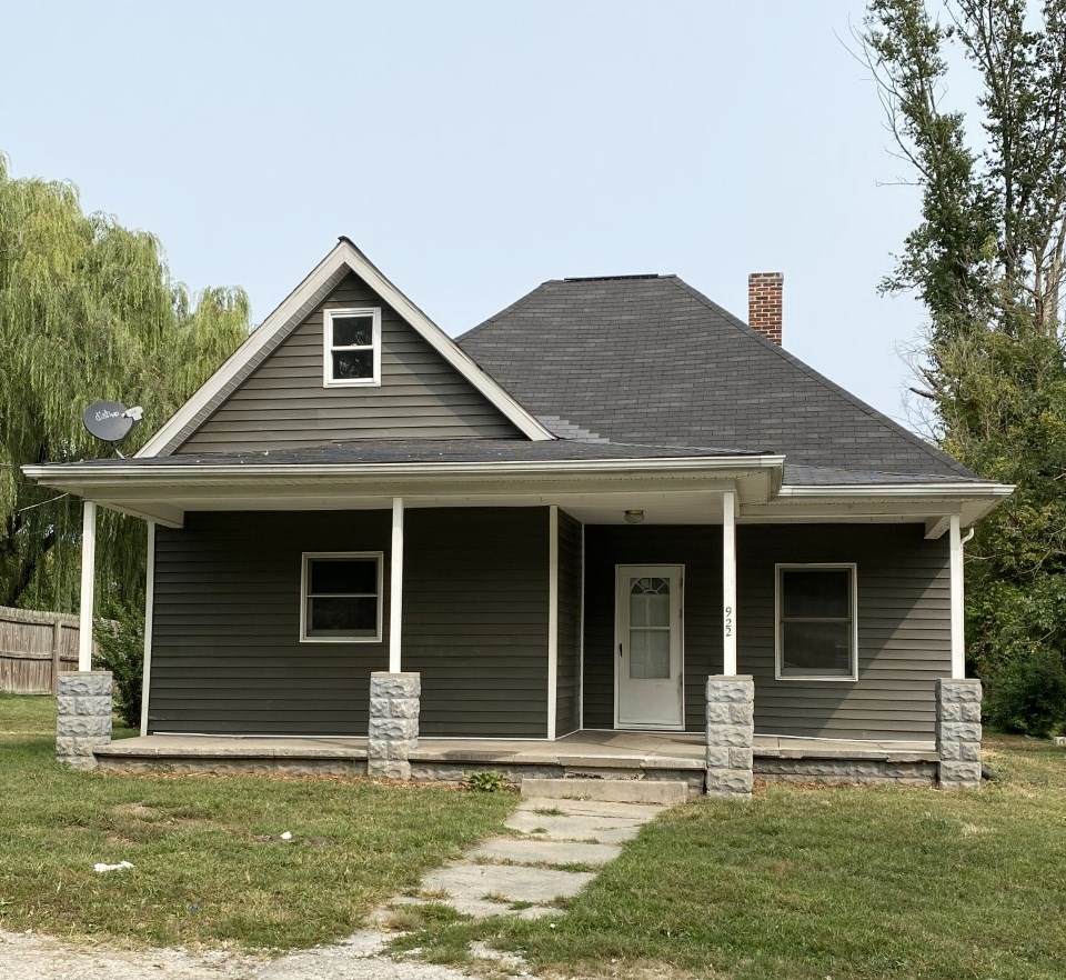 922 Jersey Street - Photo 1