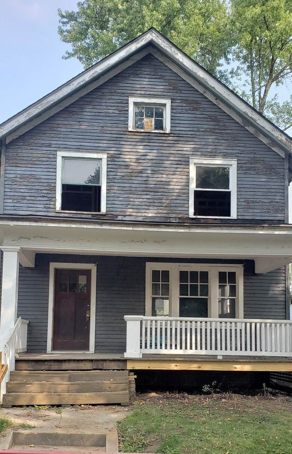 1211 Garden Street - Photo 1