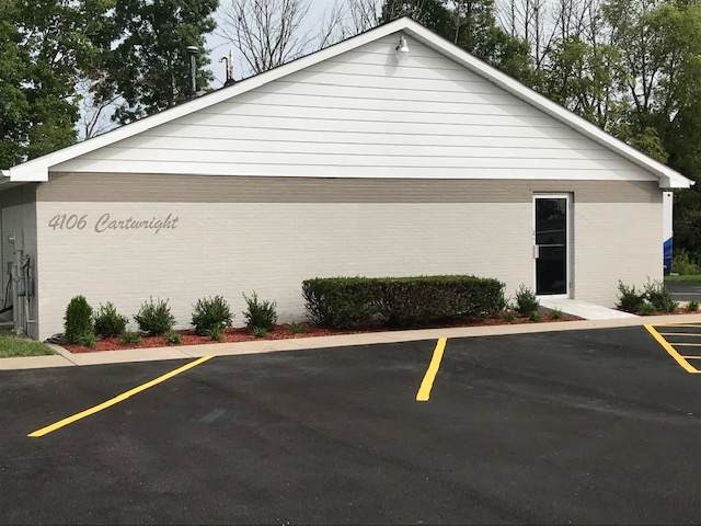 4106 Cartwright Drive - Photo 1