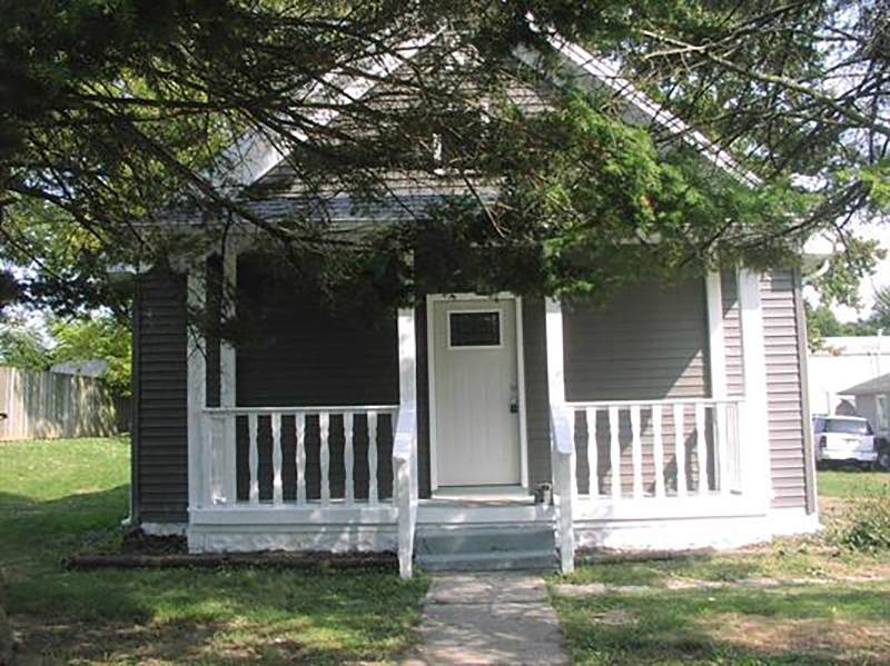170 Liberty Street - Photo 1