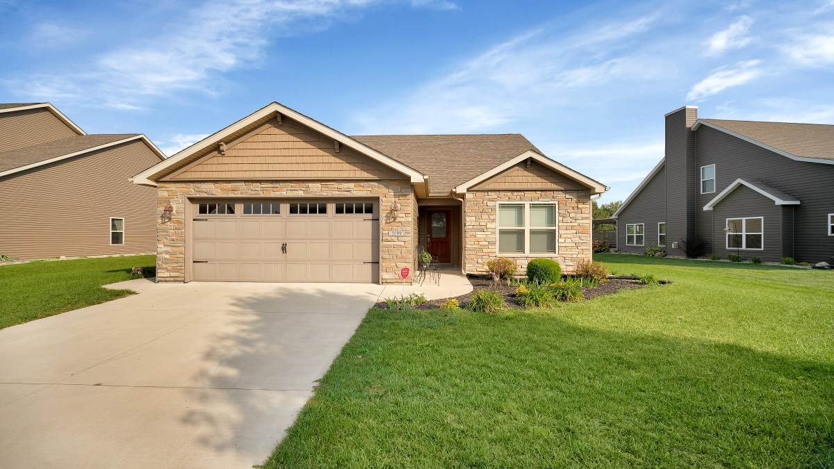 3199 Crooked Stick Drive - Photo 1