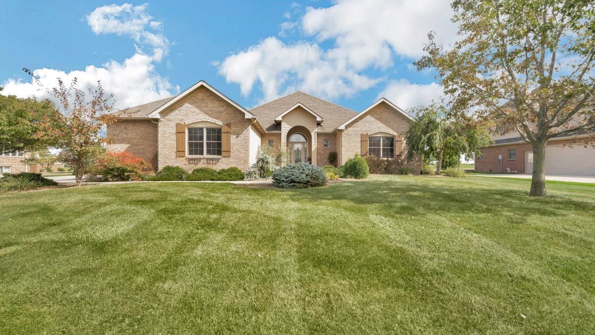 3410 Timber Valley Drive - Photo 1