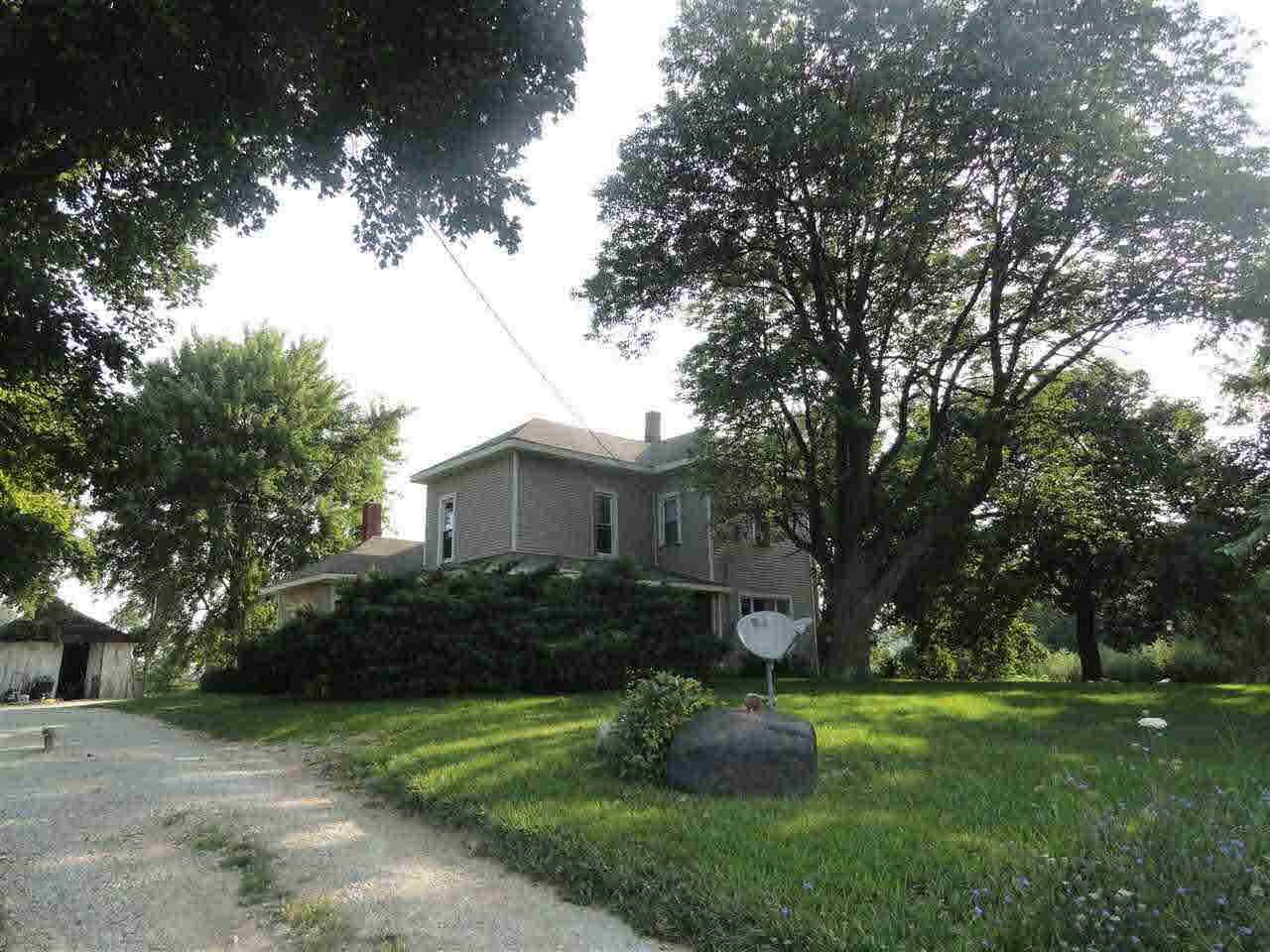 9490 County Road 200N - Photo 1