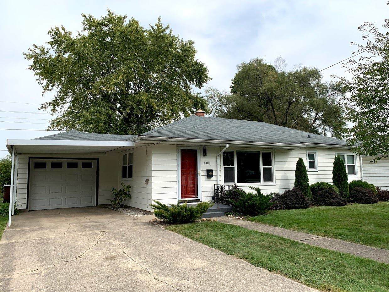 408 Roselawn Drive - Photo 1