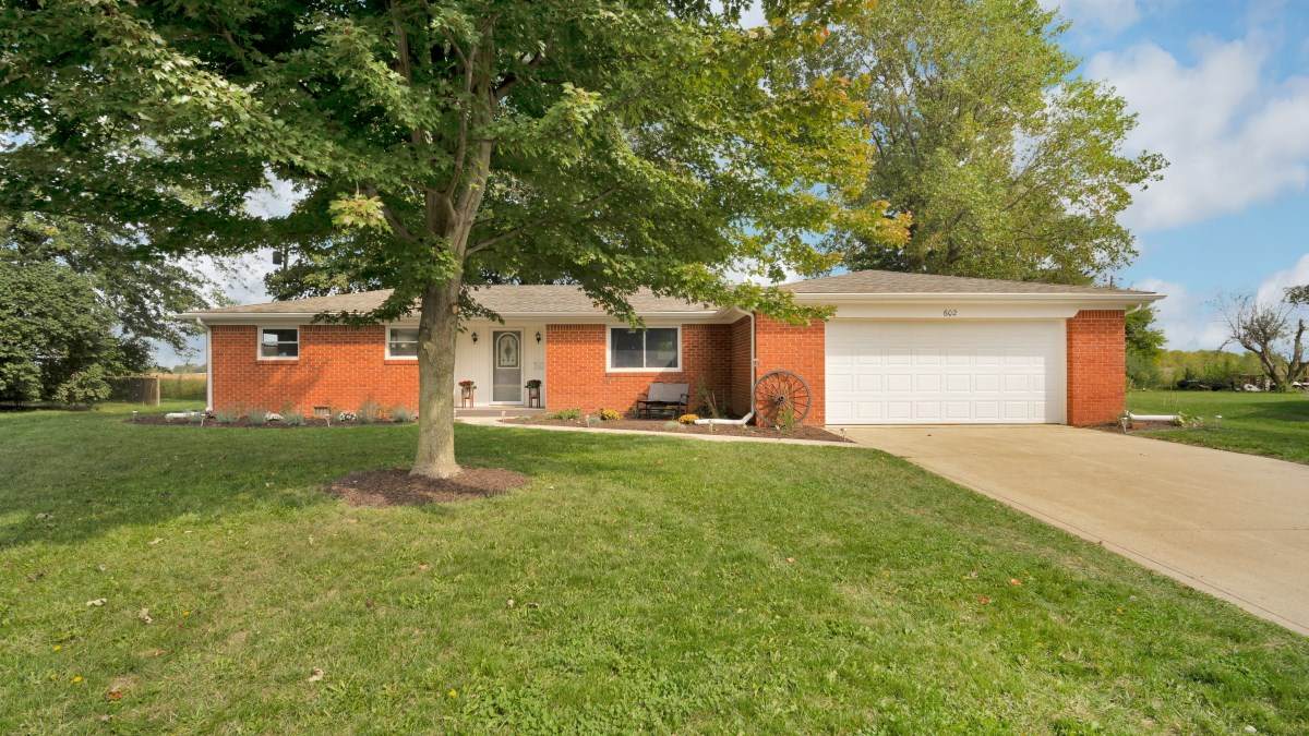 602 Kissel Court - Photo 1